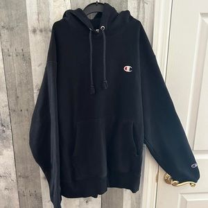 champion sweatshirt!!
